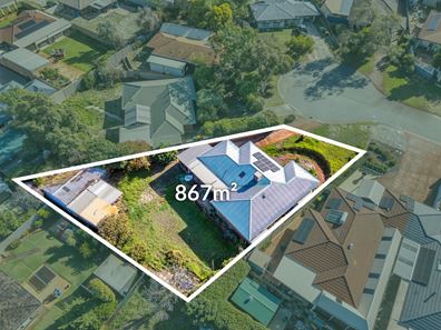 21 Gloves Place, Beechboro WA 6063