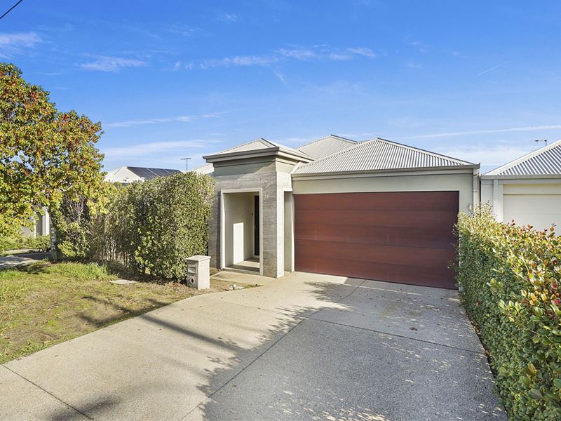 57A Hamilton Street, Stirling WA 6021