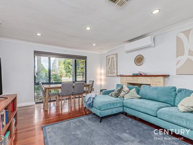 16 Charlton Place, Thornlie WA 6108