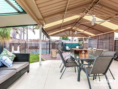16 Charlton Place, Thornlie WA 6108