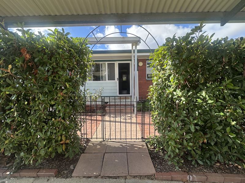22B Beeck Street, Katanning WA 6317