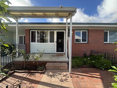 22B Beeck Street, Katanning WA 6317
