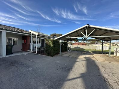 22B Beeck Street, Katanning WA 6317