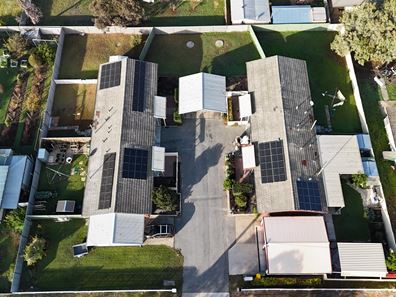 22B Beeck Street, Katanning WA 6317