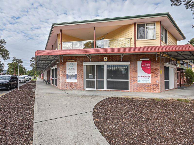 1/13 Wheatley Street, Gosnells WA 6110