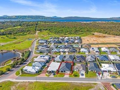 5 Ascanius Parade, Bayonet Head WA 6330
