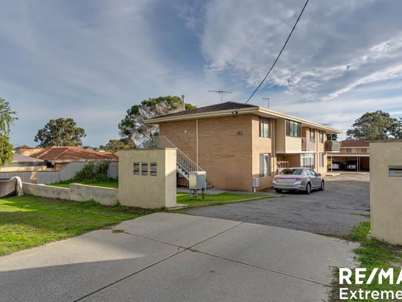 5/155 Edward Street, Osborne Park
