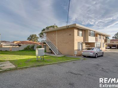 5/155 Edward Street, Osborne Park WA 6017