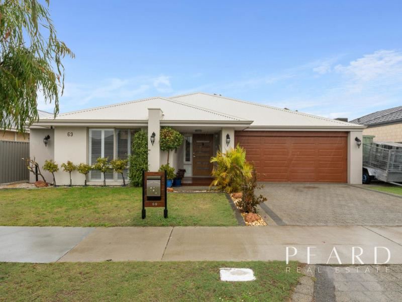 69 Howden Parade, Alkimos WA 6038