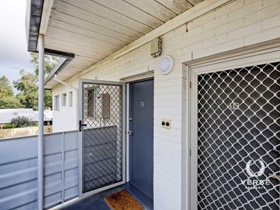 13/171 Bishopsgate Street, Carlisle WA 6101