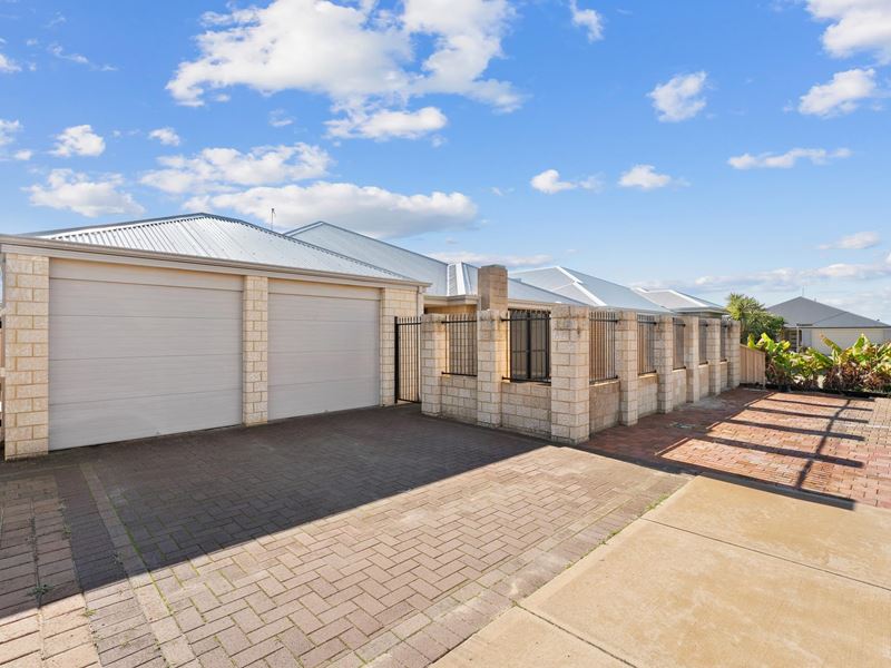 4 Penny Way, Baldivis WA 6171