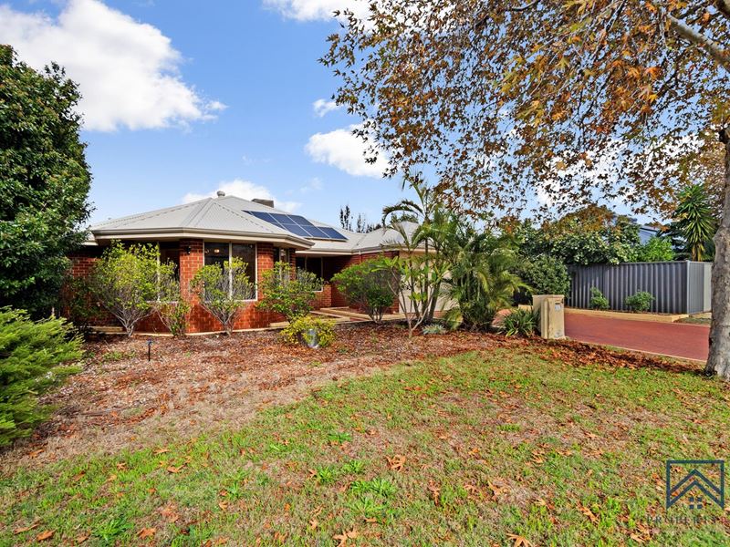 4 Pyrton Street, Aveley WA 6069