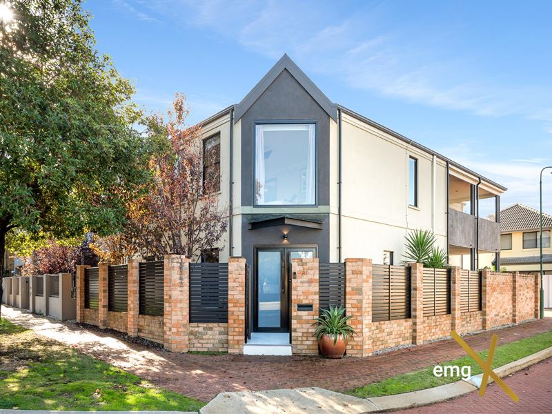 88 Sunbury Road, Victoria Park