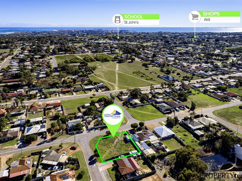 1 Clematis Crescent, Utakarra WA 6530