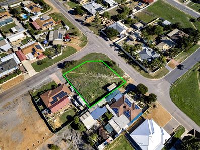 1 Clematis Crescent, Utakarra WA 6530