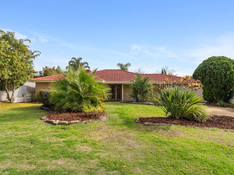 22 Conical Rise, Woodvale WA 6026