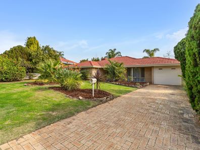 22 Conical Rise, Woodvale WA 6026