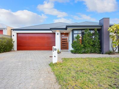 19 Liberation Street, Harrisdale WA 6112