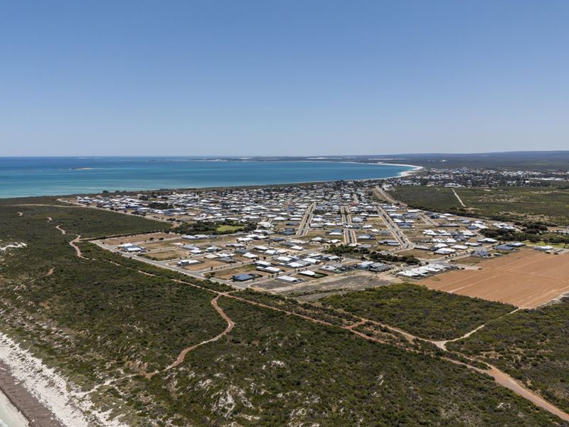 Lot 1067, 34 Clifton Ave, Jurien Bay