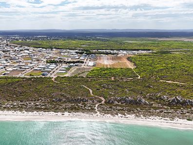 Lot 1067, 34 Clifton Ave, Jurien Bay WA 6516