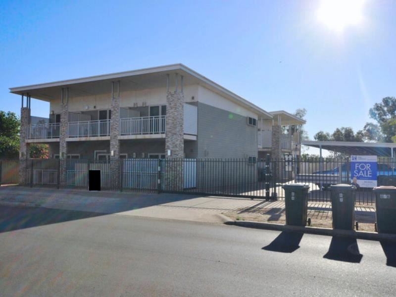4/6 Hedditch Street, South Hedland WA 6722