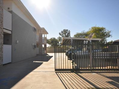 4/6 Hedditch Street, South Hedland WA 6722