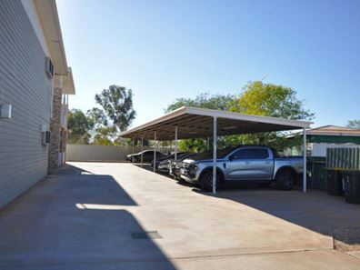 4/6 Hedditch Street, South Hedland WA 6722