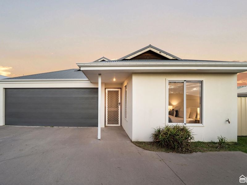 29D Kalanchoe Approach, Seville Grove WA 6112