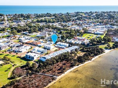 10/15 Kardan Loop, Falcon WA 6210