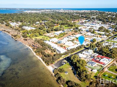 10/15 Kardan Loop, Falcon WA 6210