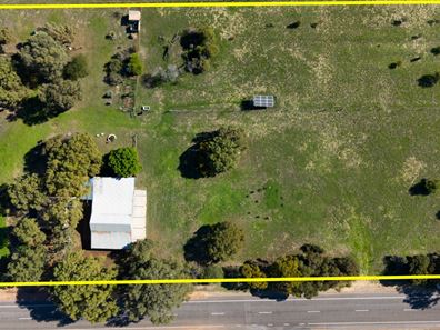 77 Hall Road, Waggrakine WA 6530