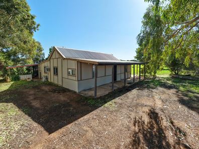 77 Hall Road, Waggrakine WA 6530