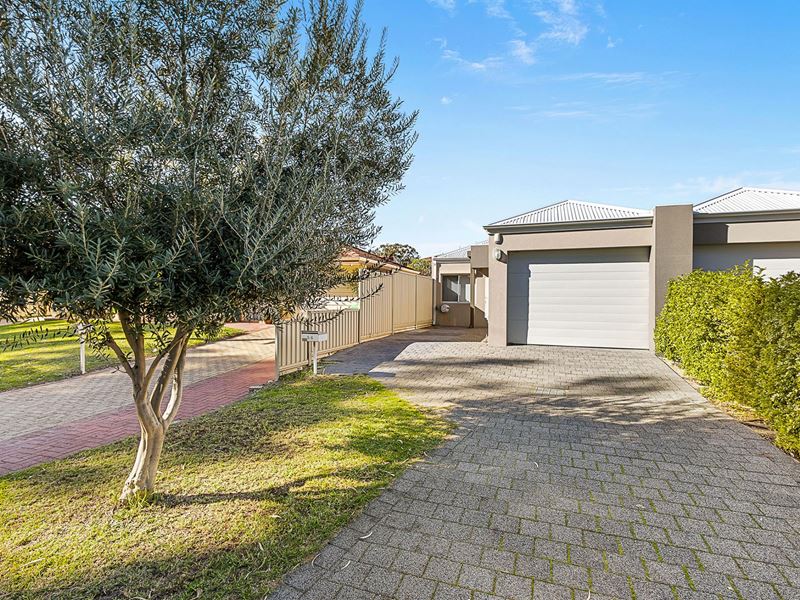 56 Grindleford Drive, Balcatta WA 6021