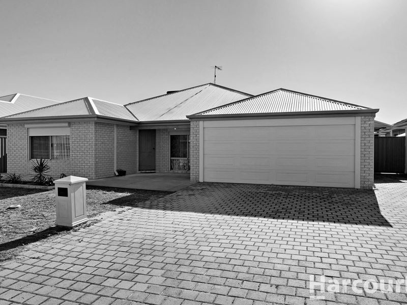 37 Jolly Rambler Boulevard, Ravenswood WA 6208