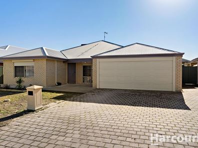 37 Jolly Rambler Boulevard, Ravenswood WA 6208