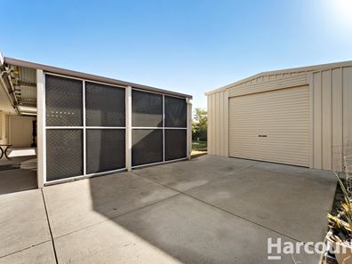 37 Jolly Rambler Boulevard, Ravenswood WA 6208