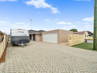 8 Tanderra Place, South Yunderup WA 6208