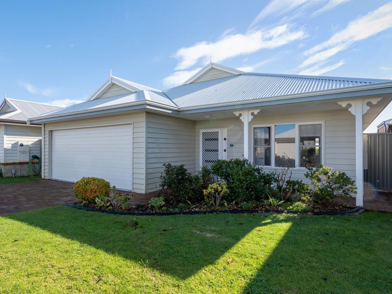 2/21 Brooks Garden Blvd, Lange WA 6330