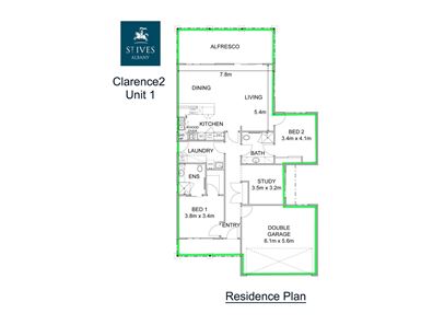 2/21 Brooks Garden Blvd, Lange WA 6330