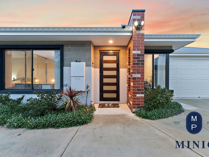204B Hamilton Street, Queens Park WA 6107