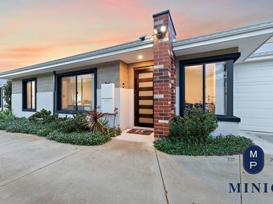 204B Hamilton Street, Queens Park WA 6107