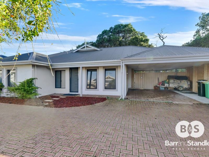 Glen Iris WA 6230
