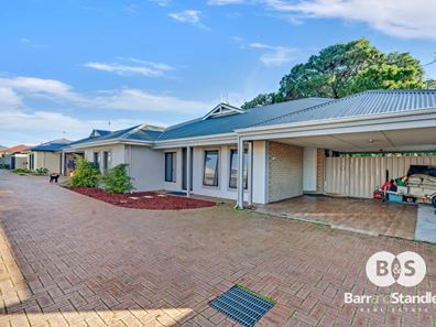 Glen Iris WA 6230