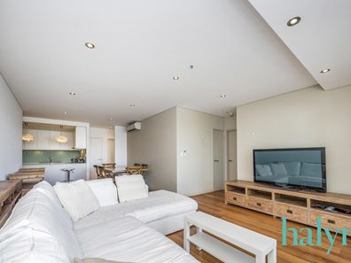 63/580 Hay Street, Perth WA 6000