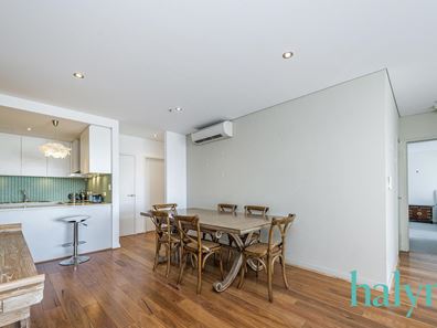 63/580 Hay Street, Perth WA 6000