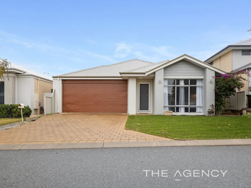 36 Revitalise Circuit, Craigie