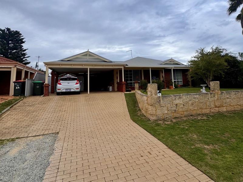 22 Huon Place, Merriwa