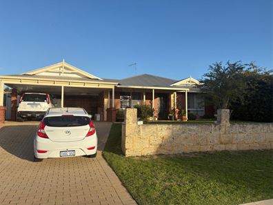 22 Huon Place, Merriwa WA 6030