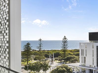 505/15 Freeman Loop, North Fremantle WA 6159