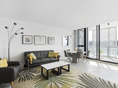 505/15 Freeman Loop, North Fremantle WA 6159